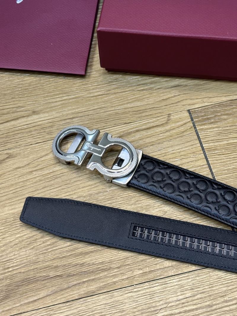 Ferragamo Belts